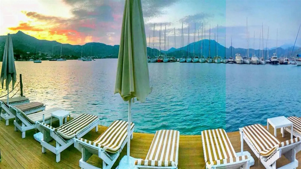 Sarmasık Hotel