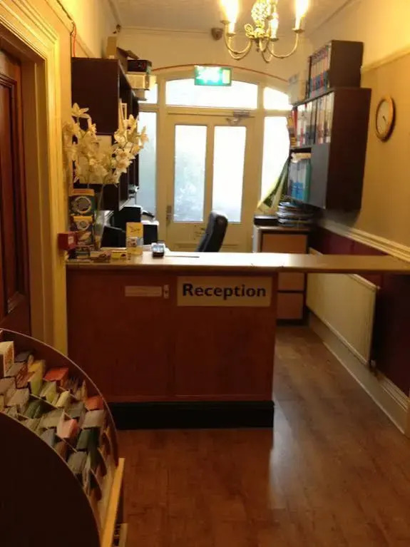 Bawn Lodge