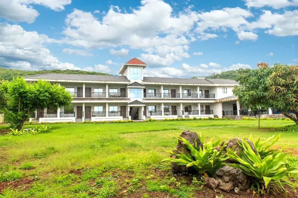 Coco's Inn Resort