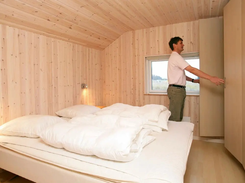 5 Star Holiday Home in Rodby