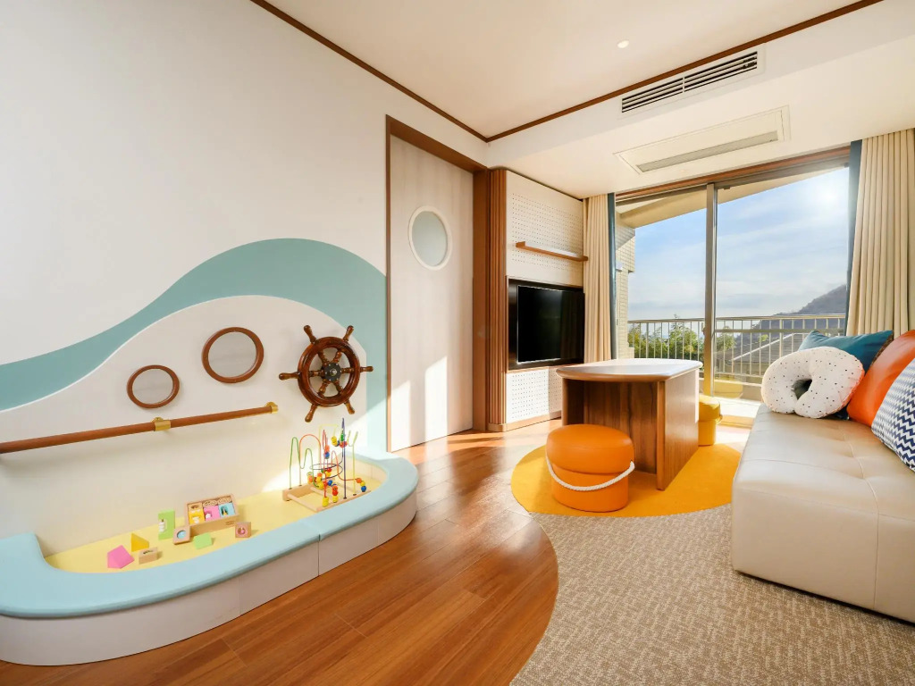 KAMENOI HOTEL Atami