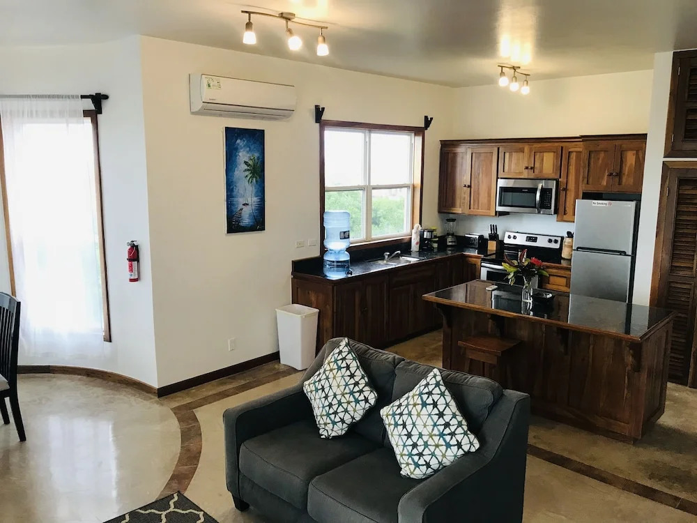 Brahma Blue Resort