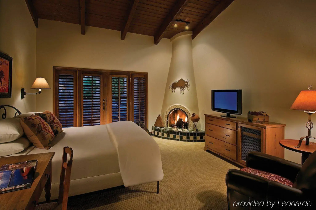 The Hermosa Inn