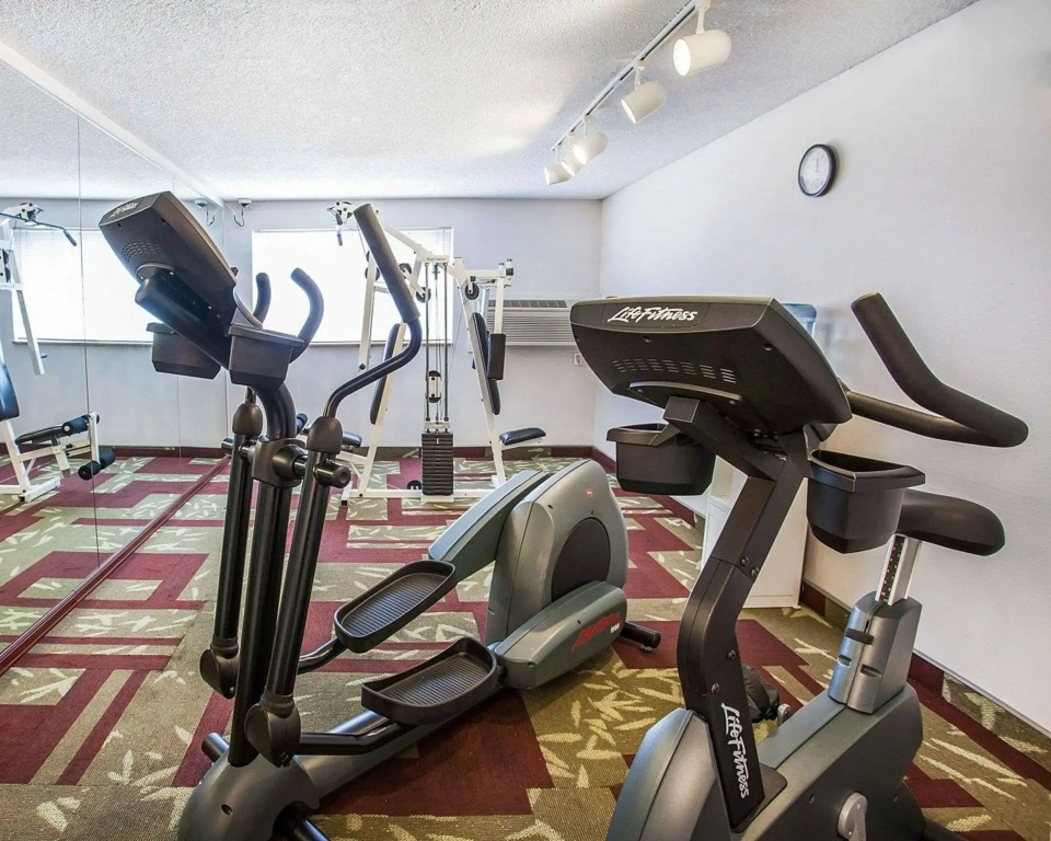 Quality Inn Kirkland