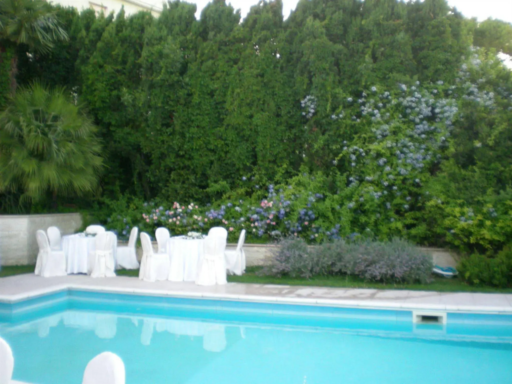 Grand Hotel Passetto