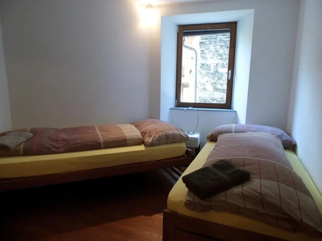 Appartement "Luigi Loft"
