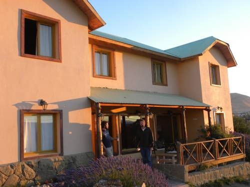 Hostel Nakel Yenu