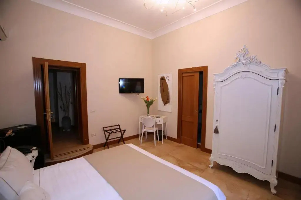 B&B Milu