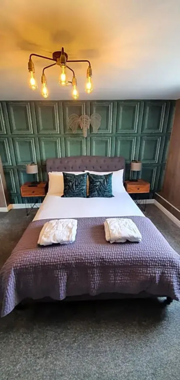 The George Country Inn, Wath