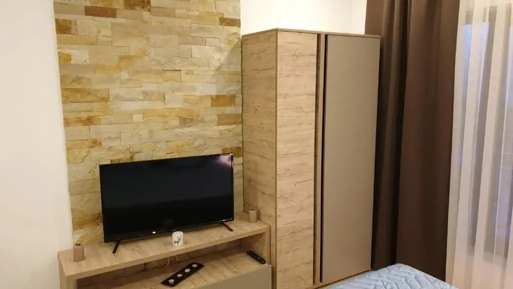 Apartman Milmari Vujic P23 and P26