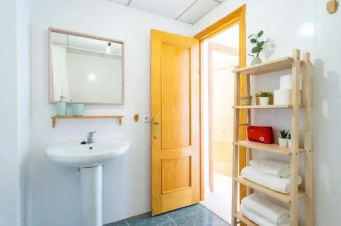 Apartamento MINAGA 2