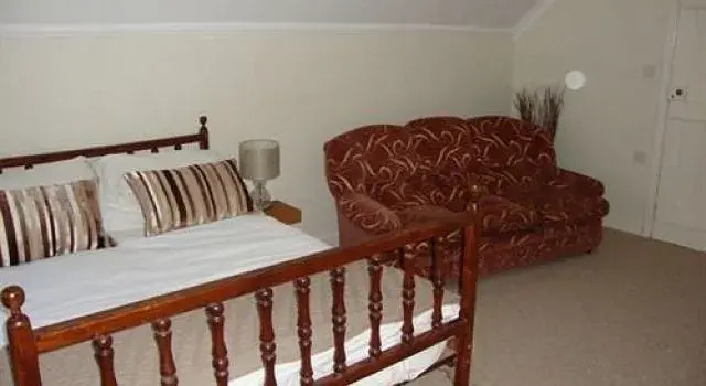Redrig Cottage B&B
