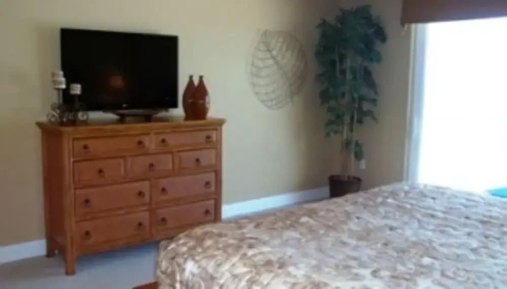 Great ocean Views - 3 BR 3 BA - Sanibel 302