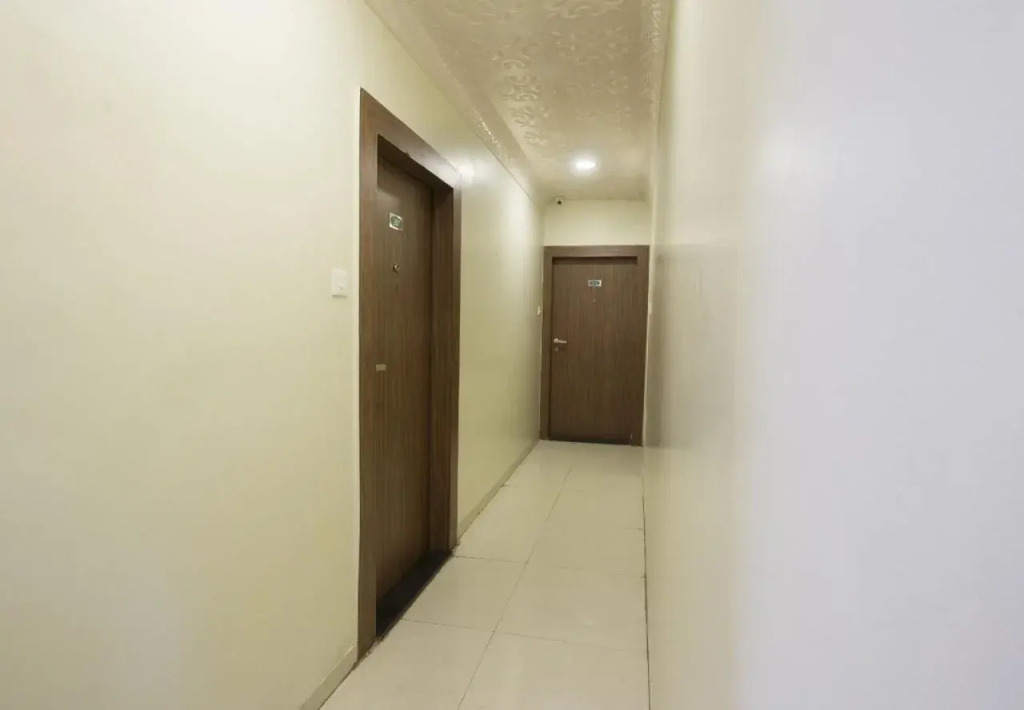 Hotel Pearl
