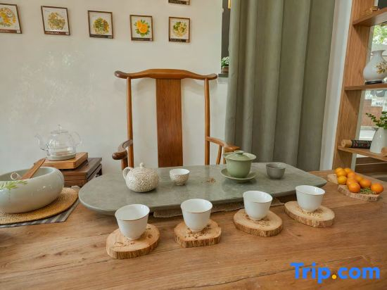 Jingxian Residential Dormitory (Hainan University Store, Haidian Island, Haikou)