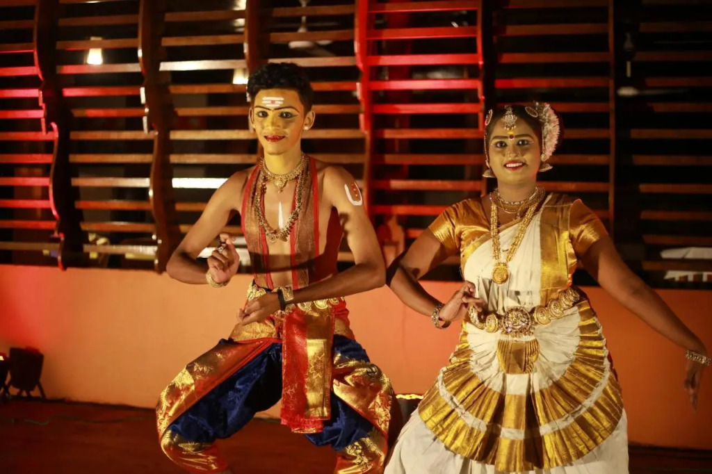 Beach and Lake Ayurvedic Resort, Kovalam
