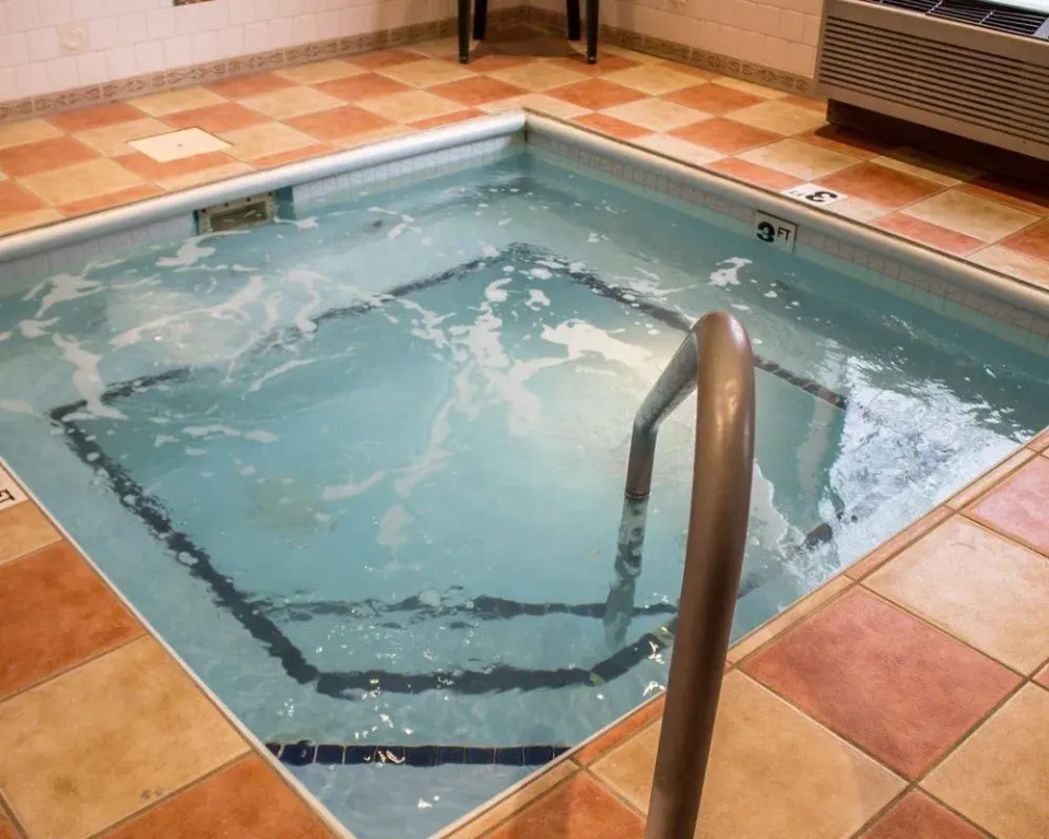 Econo Lodge