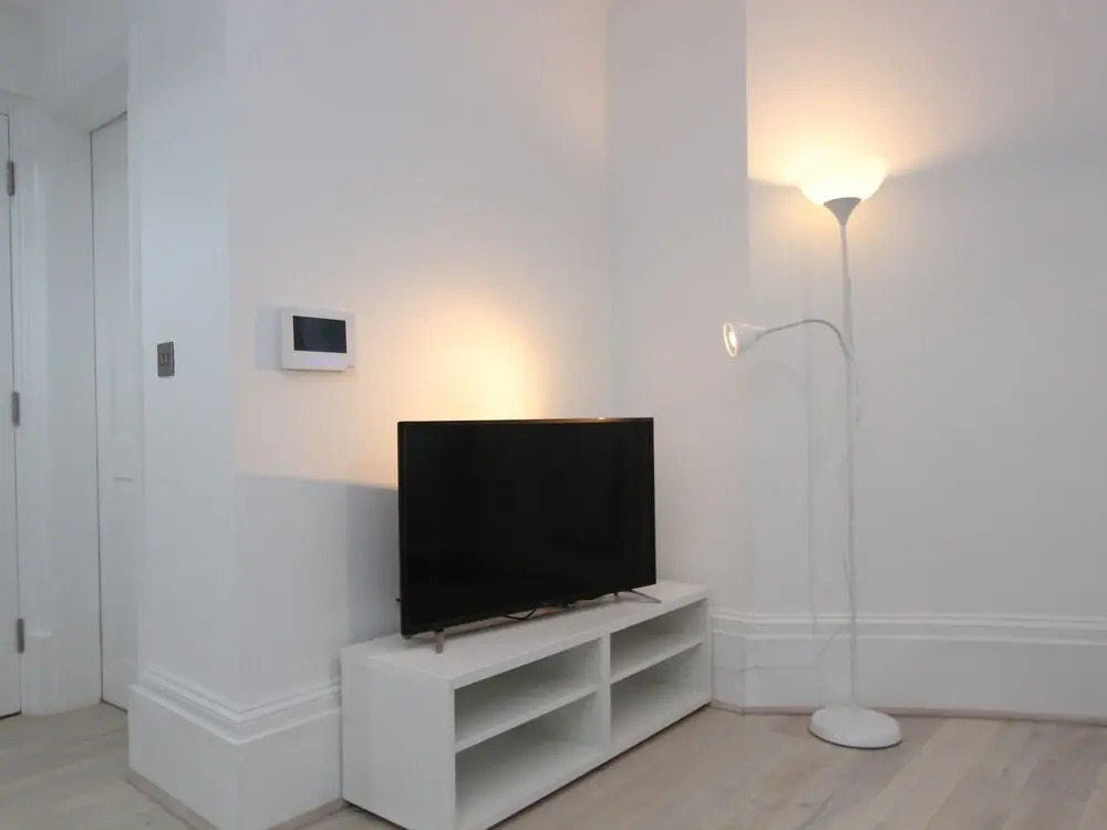 Stunning Brand New Studio Apartment - Sleeps 3