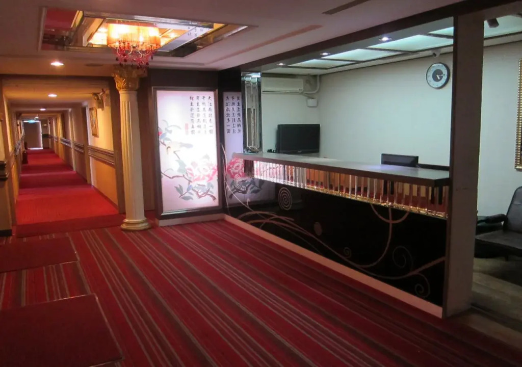 Da Chien Hotel