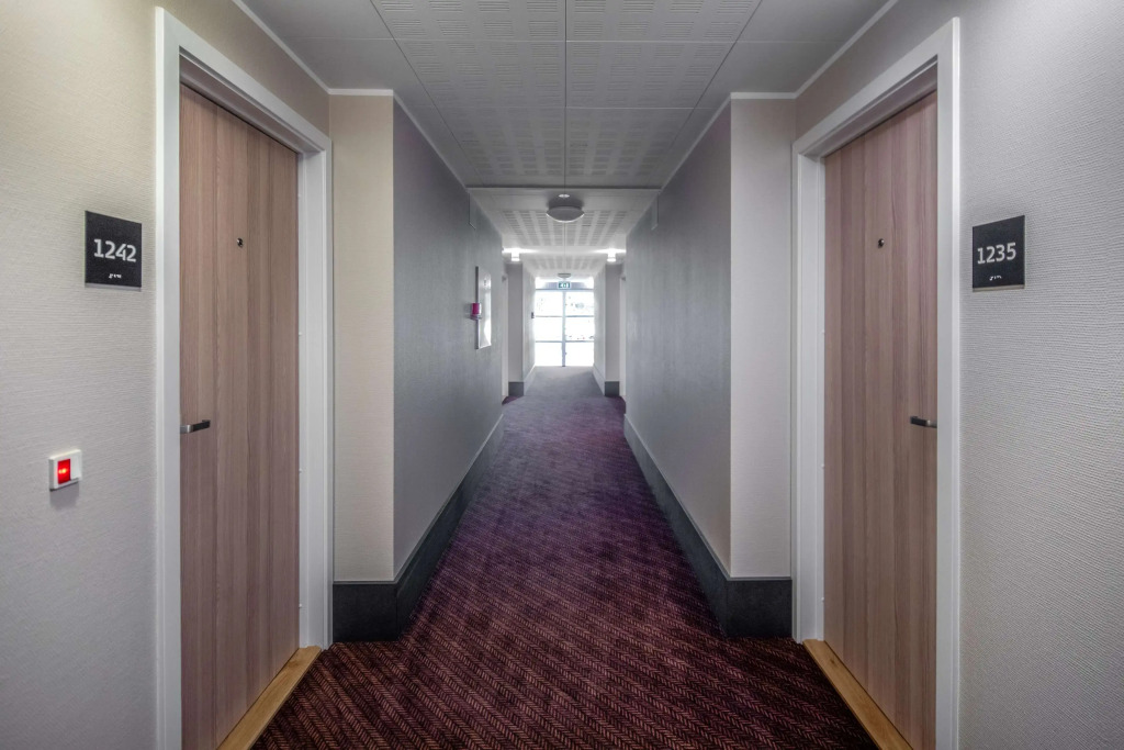 Scandic Silkeborg