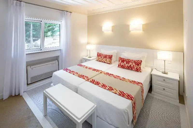 Shantivillas