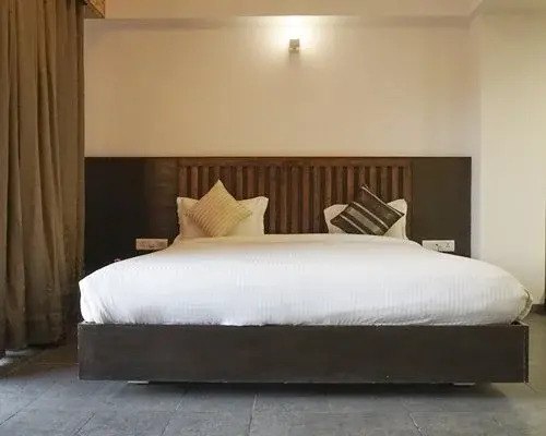 Valencia Club Abu - 3 Nights, Abu, India