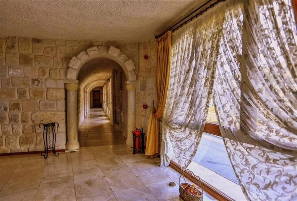 Goreme Inn Hotel Only Adult