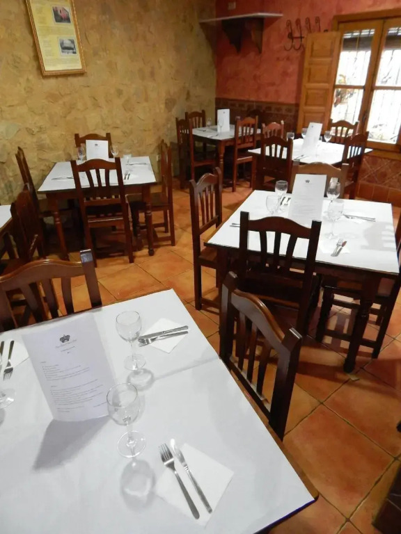 Casa Rural Parada Real CR-CC-00258