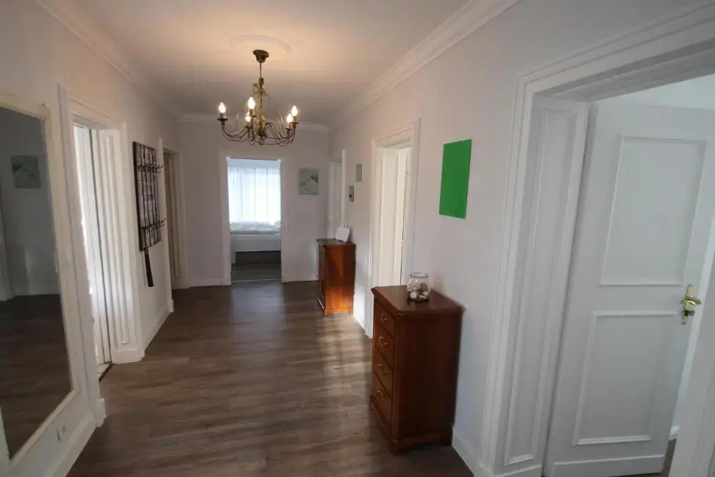 1520 - Dünenresidenz WG 10