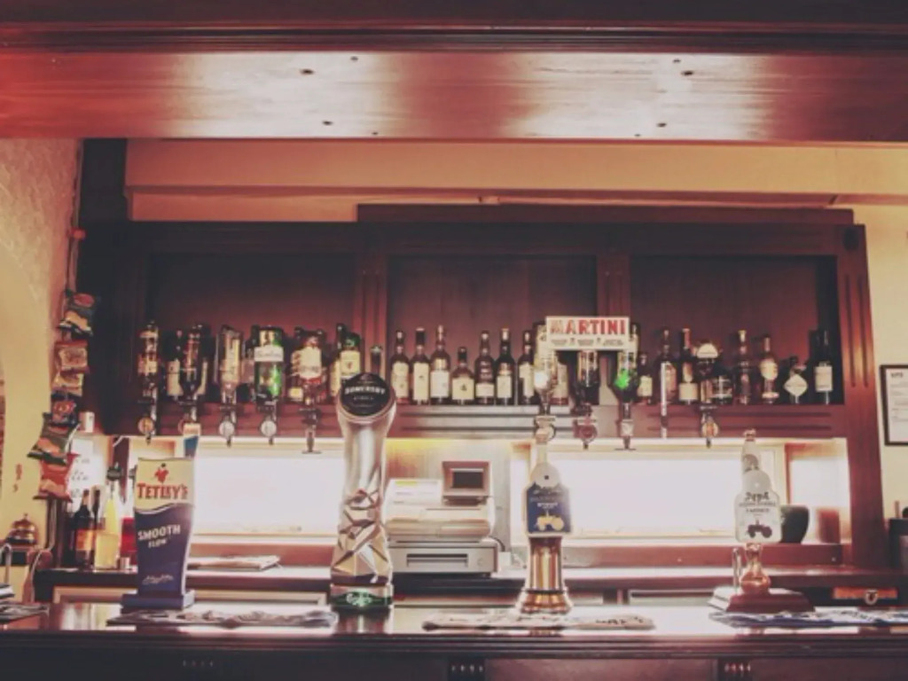 Royal Hotel