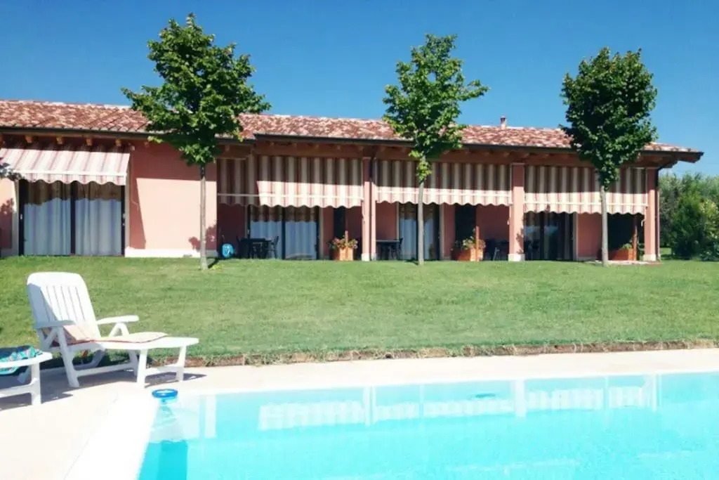 AGRITURISMO MELOGRANO DORO
