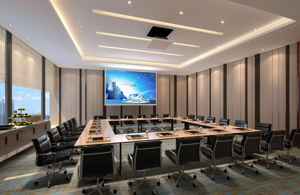 Hilton Garden Inn Guiyang Yunyan