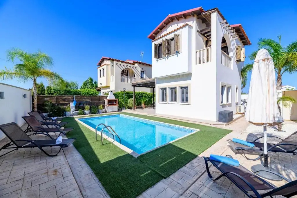Villa Amaryllis