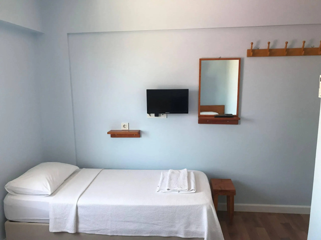 Arsipel Hotel
