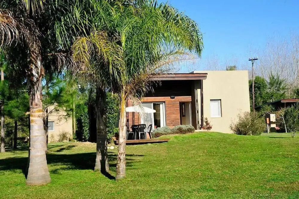 Recoleta Comfort Studio