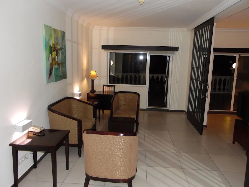 Portaluna Hotel & Resort