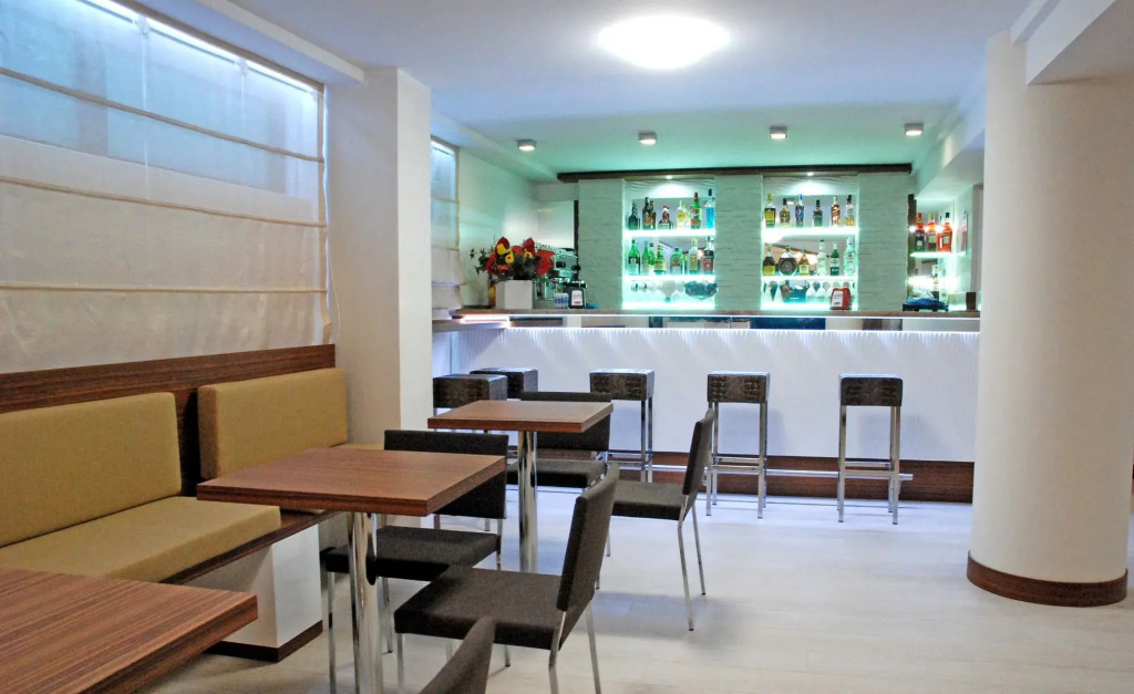 Hotel Baya Strand