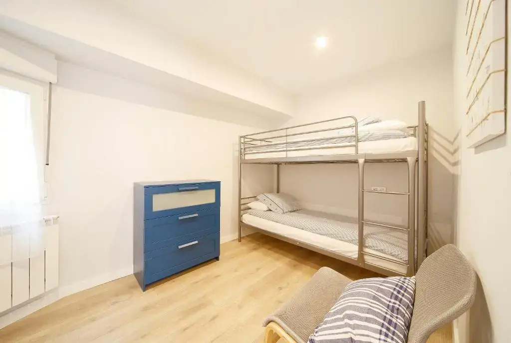 Apartamento Centro-Playa II