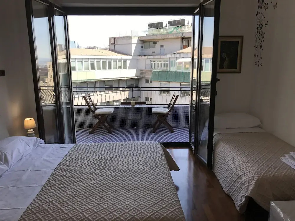 B&B Central Rooms 137