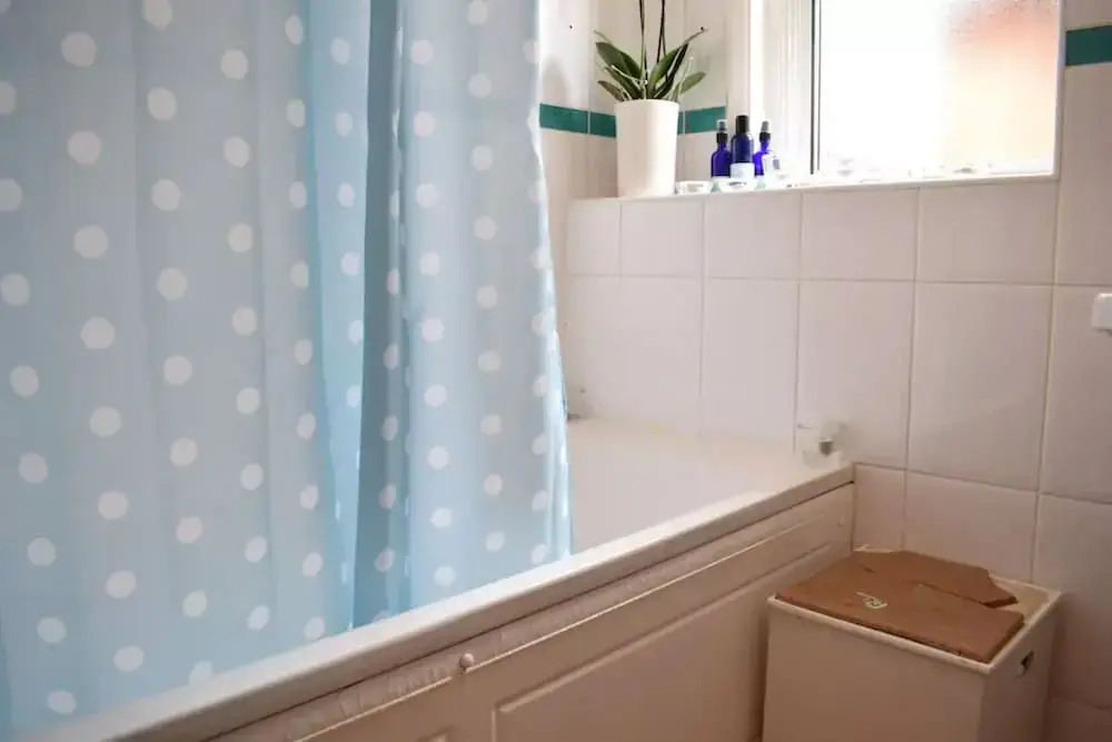 5 Bedroom Family Home Near Wimbledon
