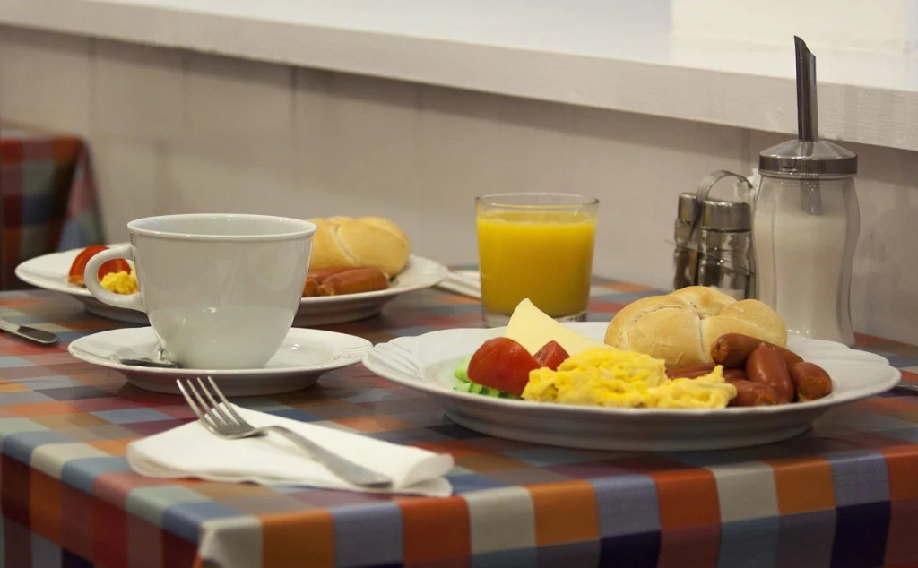 Pilvax Hotel Budapest