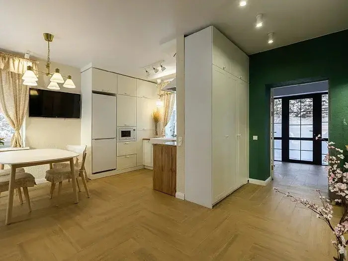 DreamHomeHotel