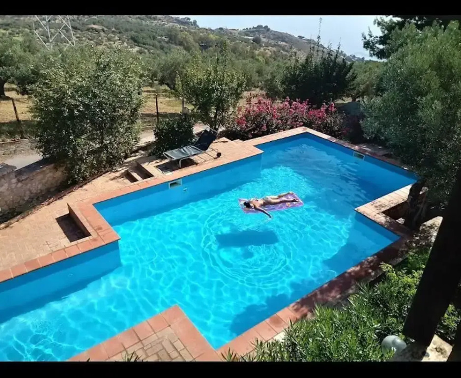 Residence Cassiodoro