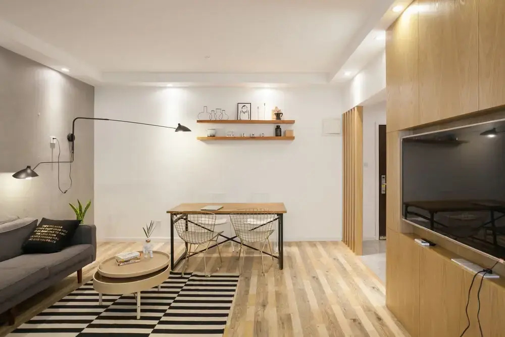 Shanghai Wonderoom Apartment Xintiandi