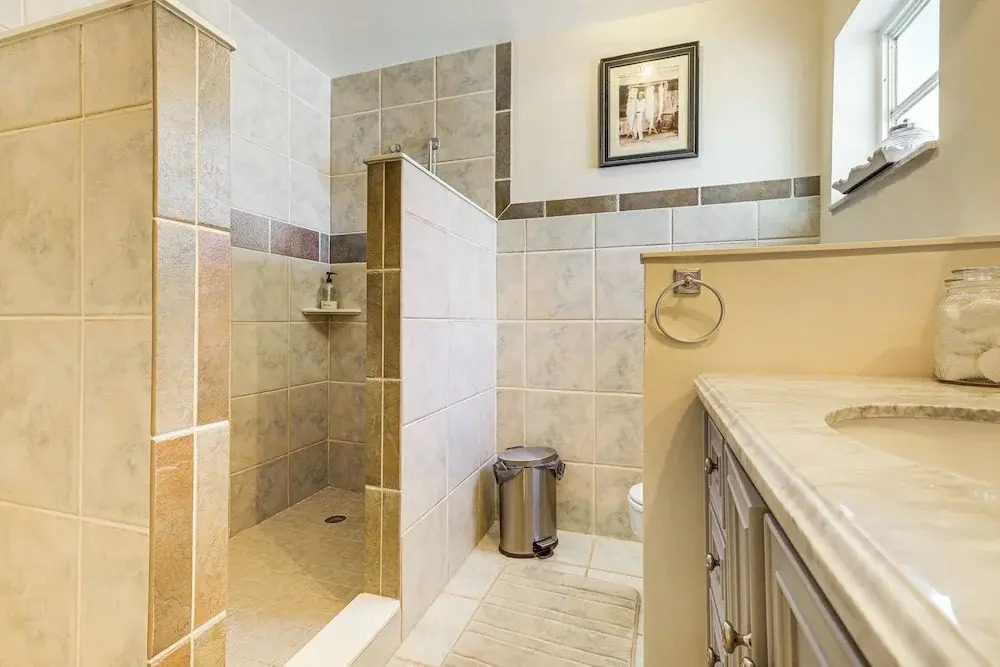 1 Mi to Dtwn Stuart: Home w/ Pergola & Garden!