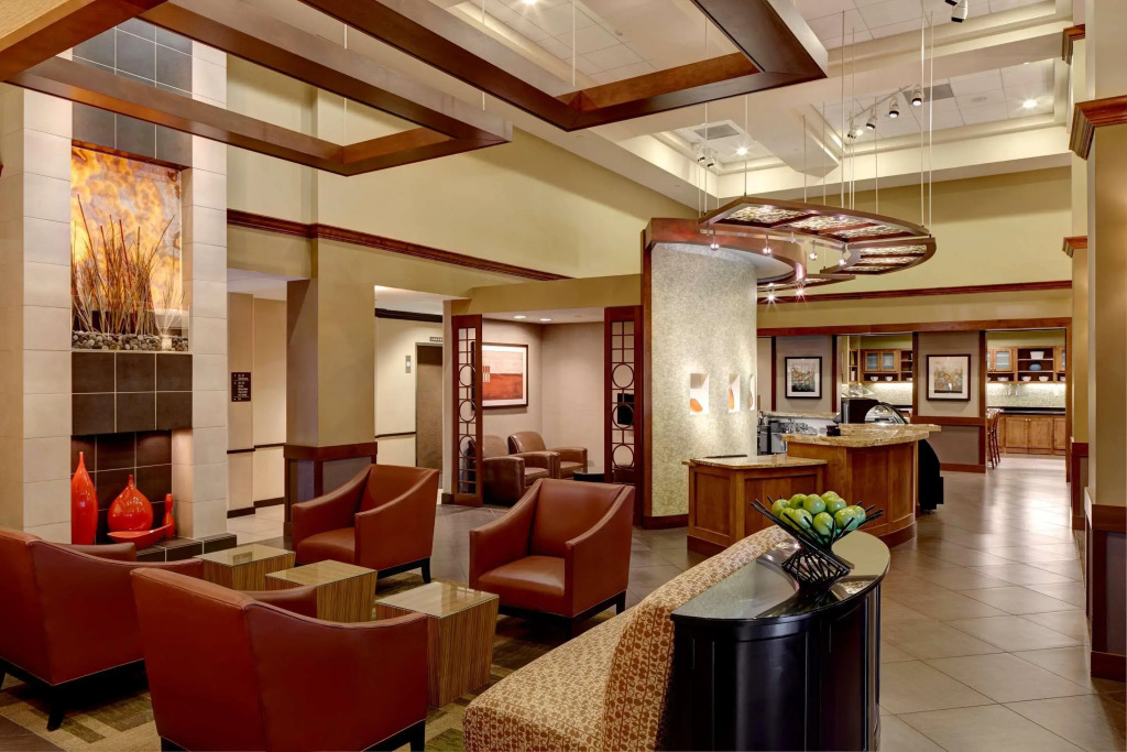 Hyatt Place Scottsdale/Old Town