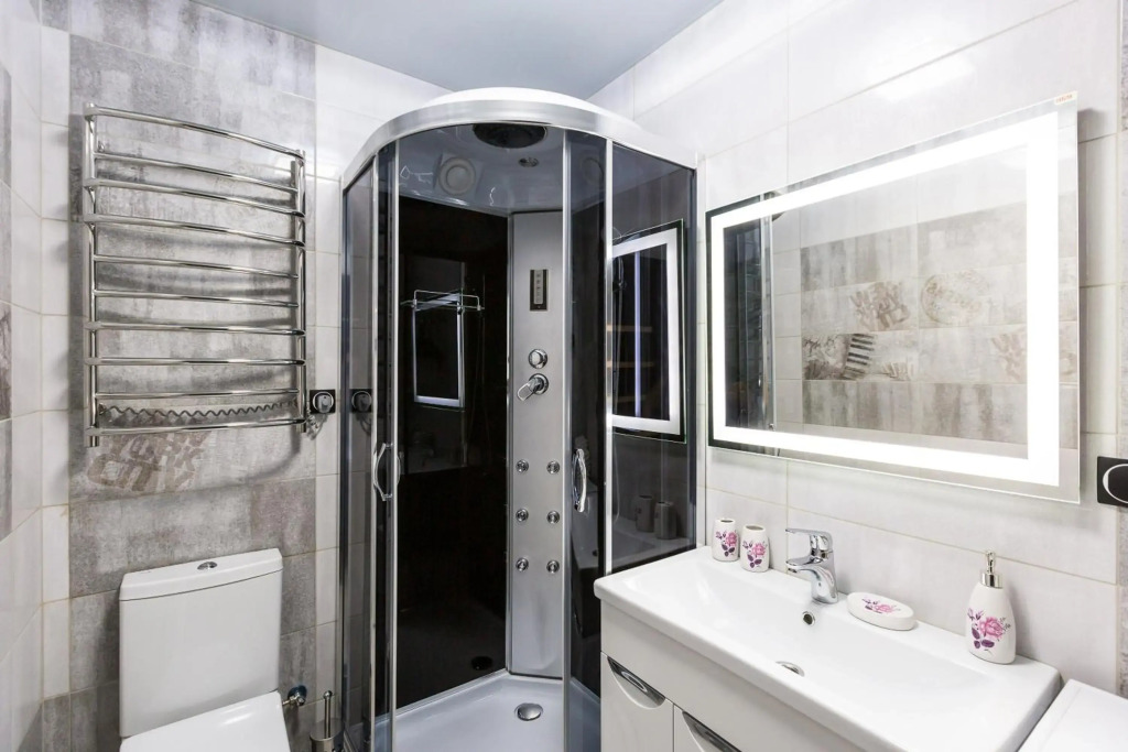 Best Apartment Kulisha 22