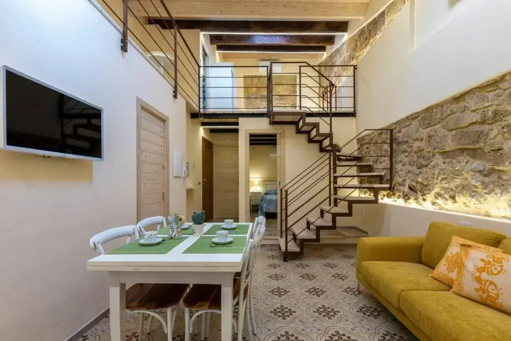 Suite Il Teatro
