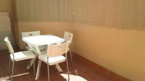 Apartamento Confortable En Ciudad