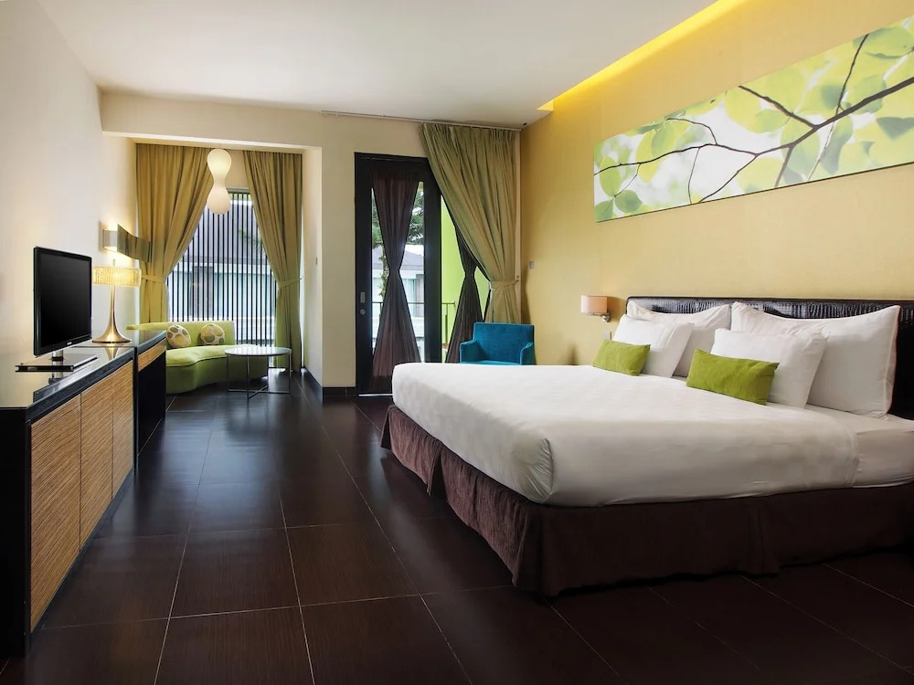 Mikie Holiday Resort